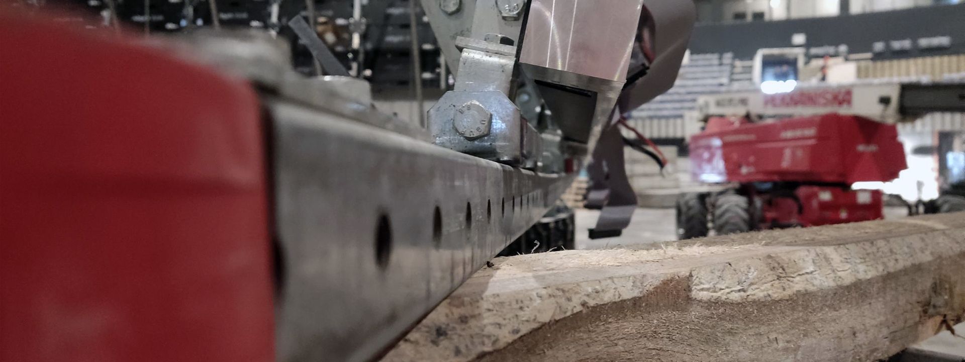 соединение элементов медиакуба