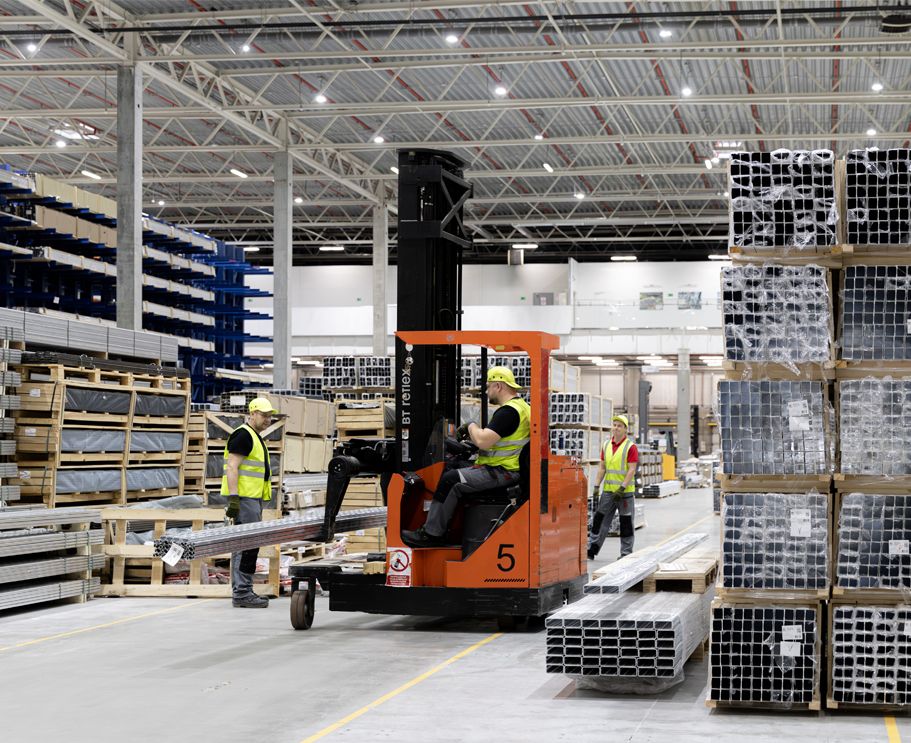 Предсборка