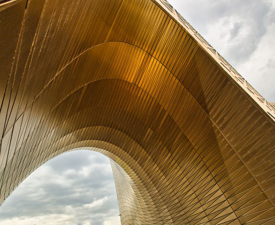 фасадная подсистема VFH Composite