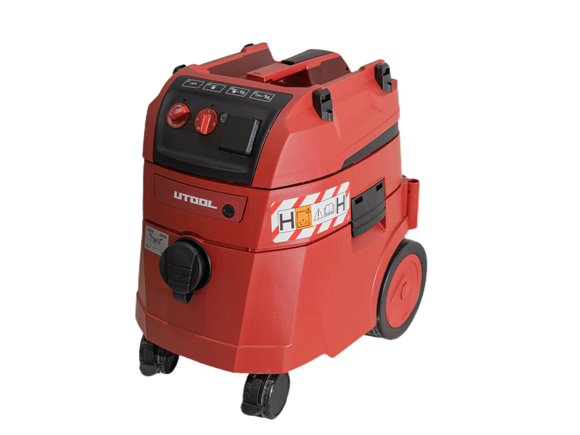 Универсальный пылесос VC 35-H Top