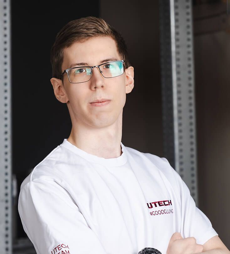 Алексей Орлов