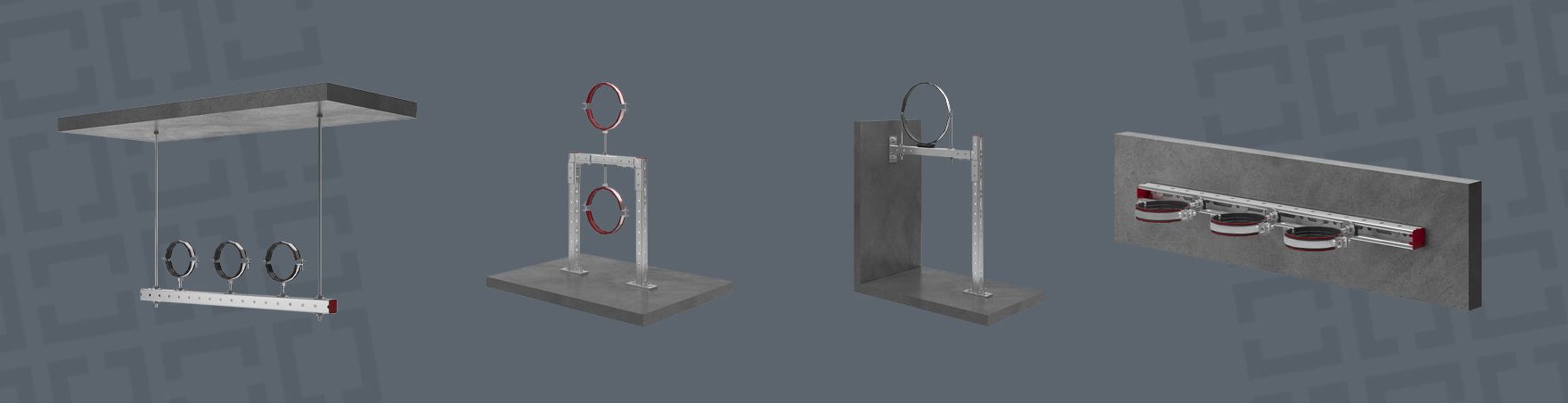 Монтажные системы МТ