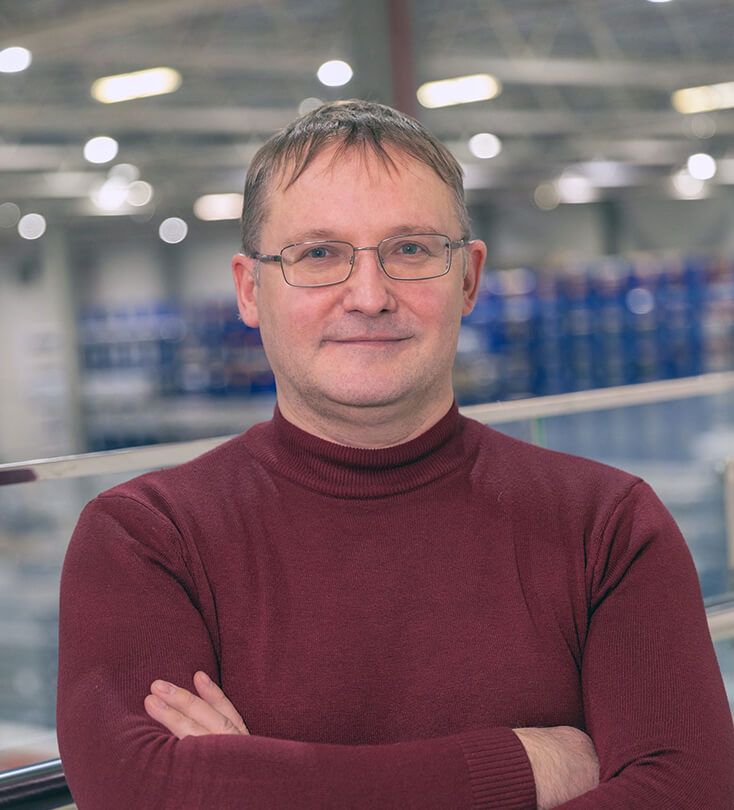 Андрей Монтянов