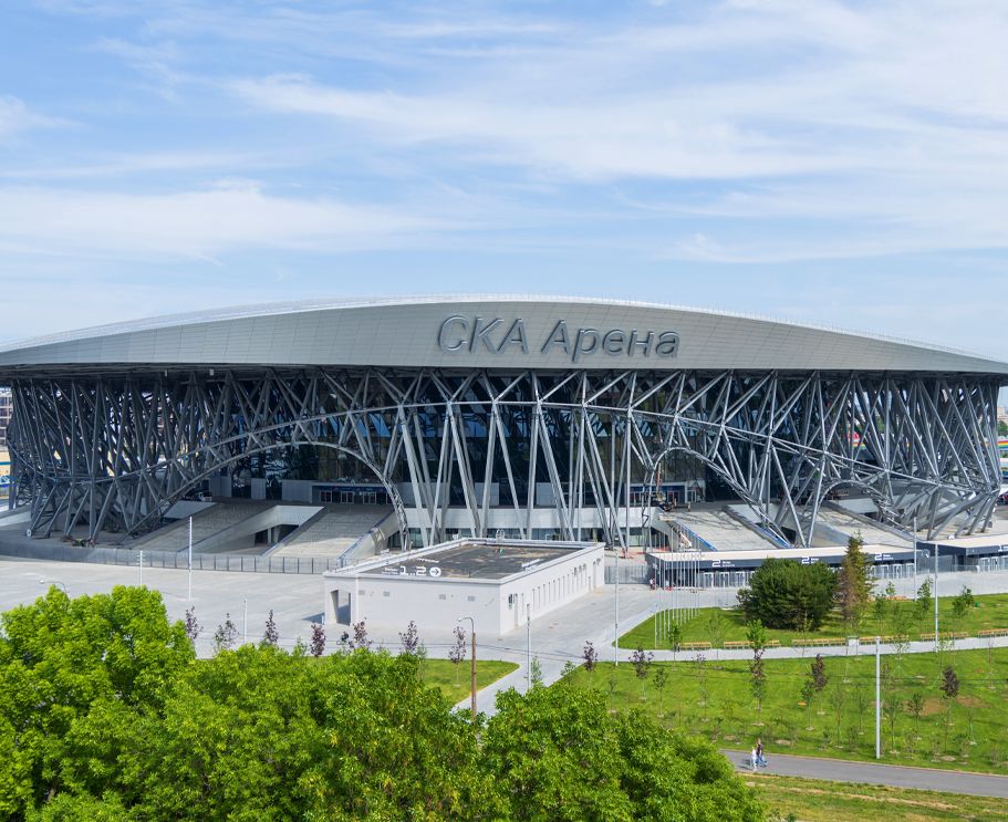 «СКА Арена»