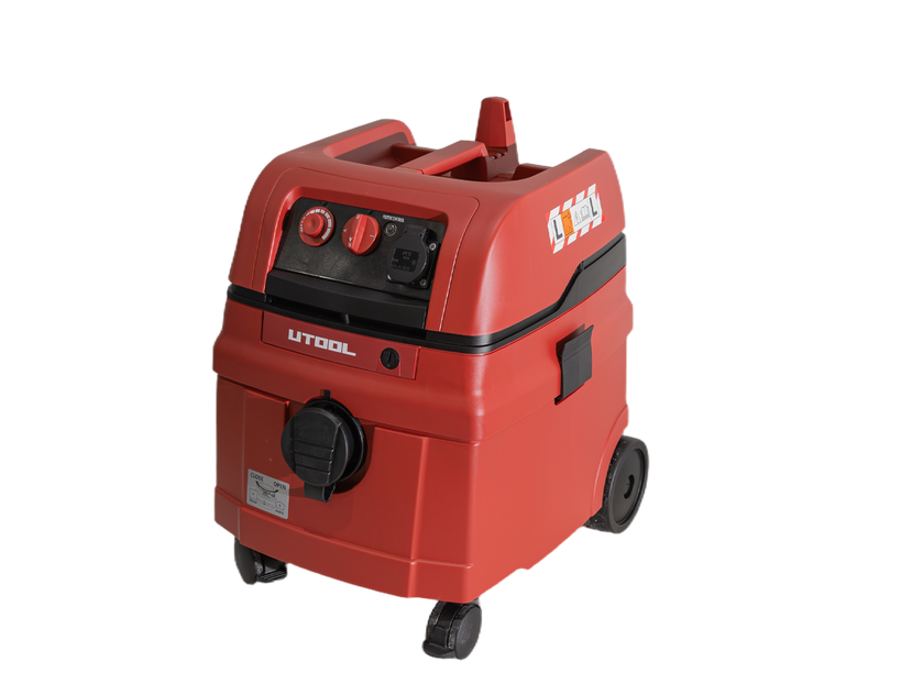 Универсальный пылесос VC 25-L Basic