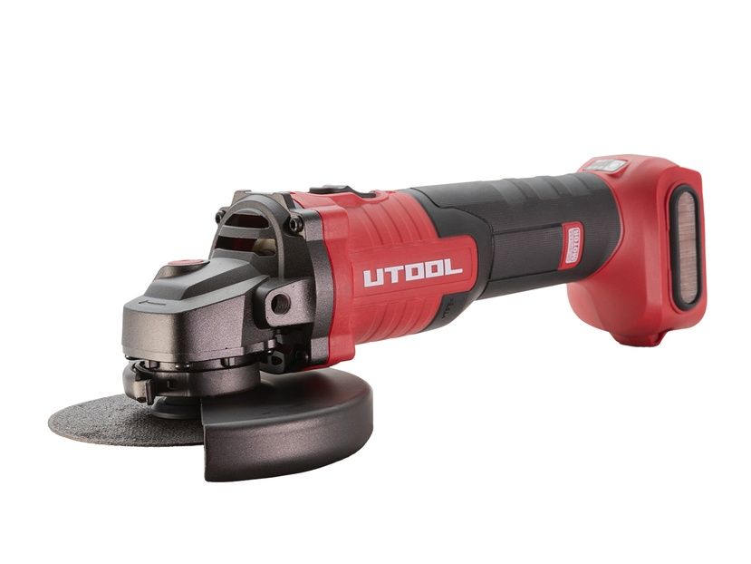 Аккумуляторная УШМ AG 125-А20