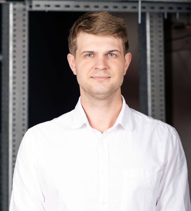 Константин Лопутнев