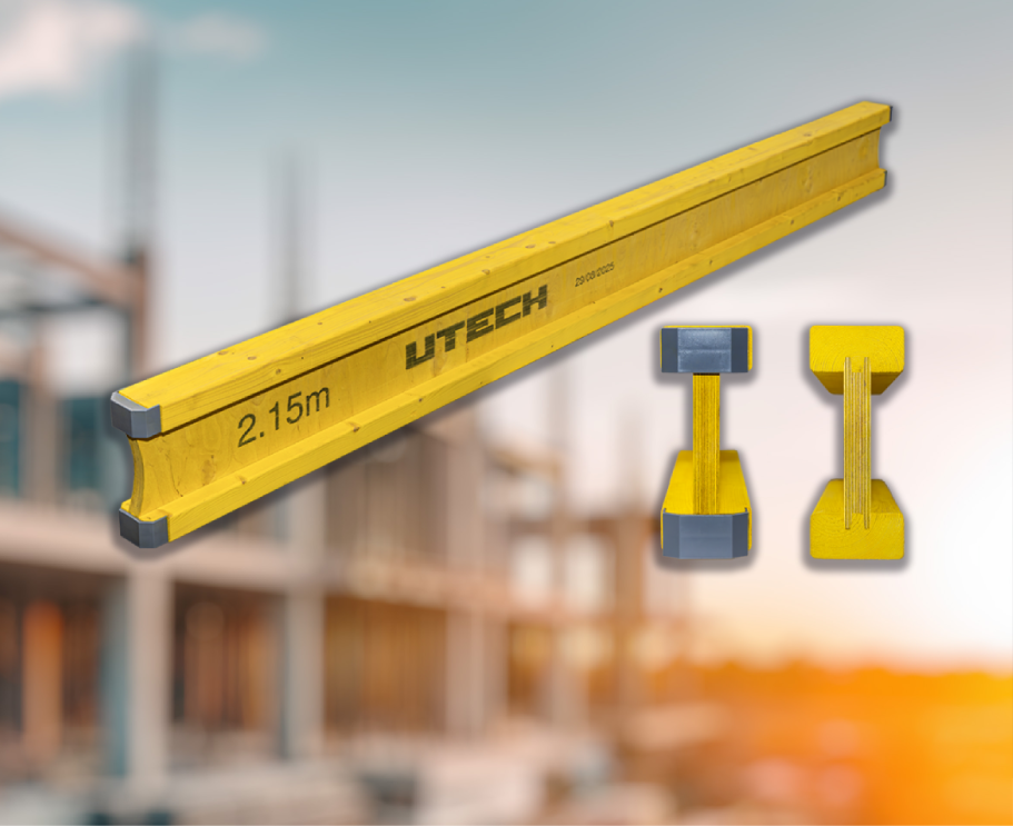 Балка UTECH H20