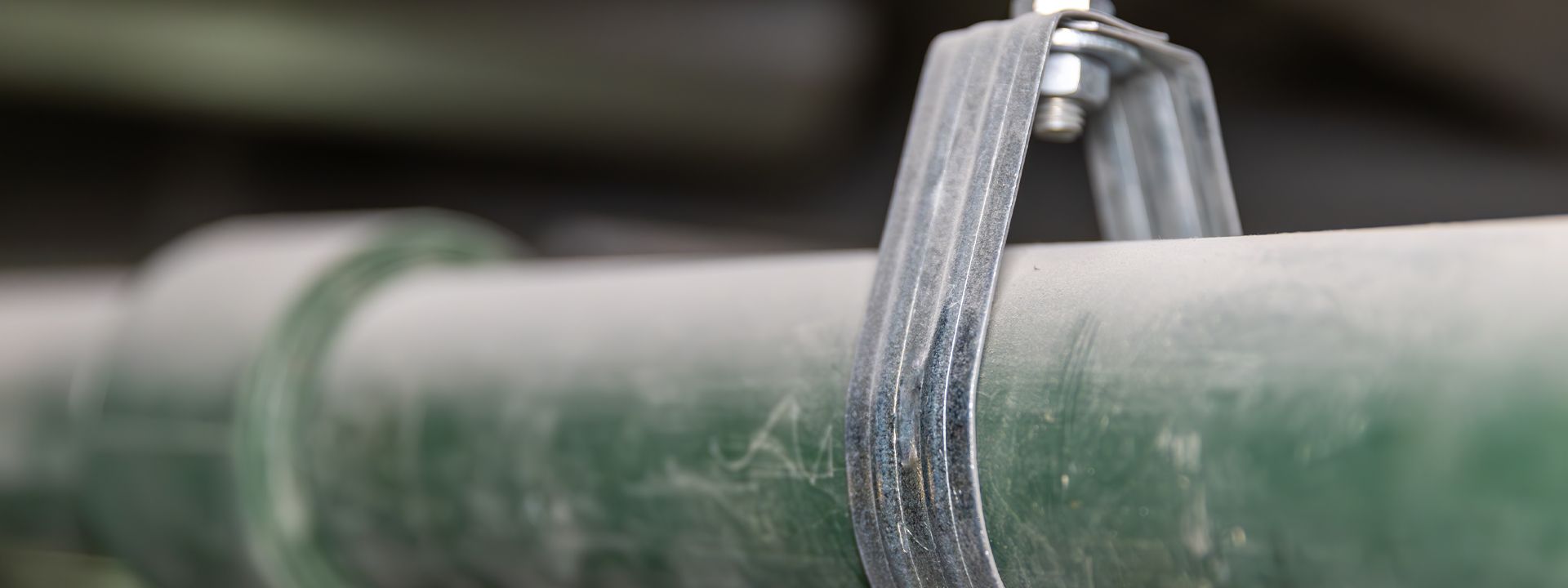 спринклерный хомут