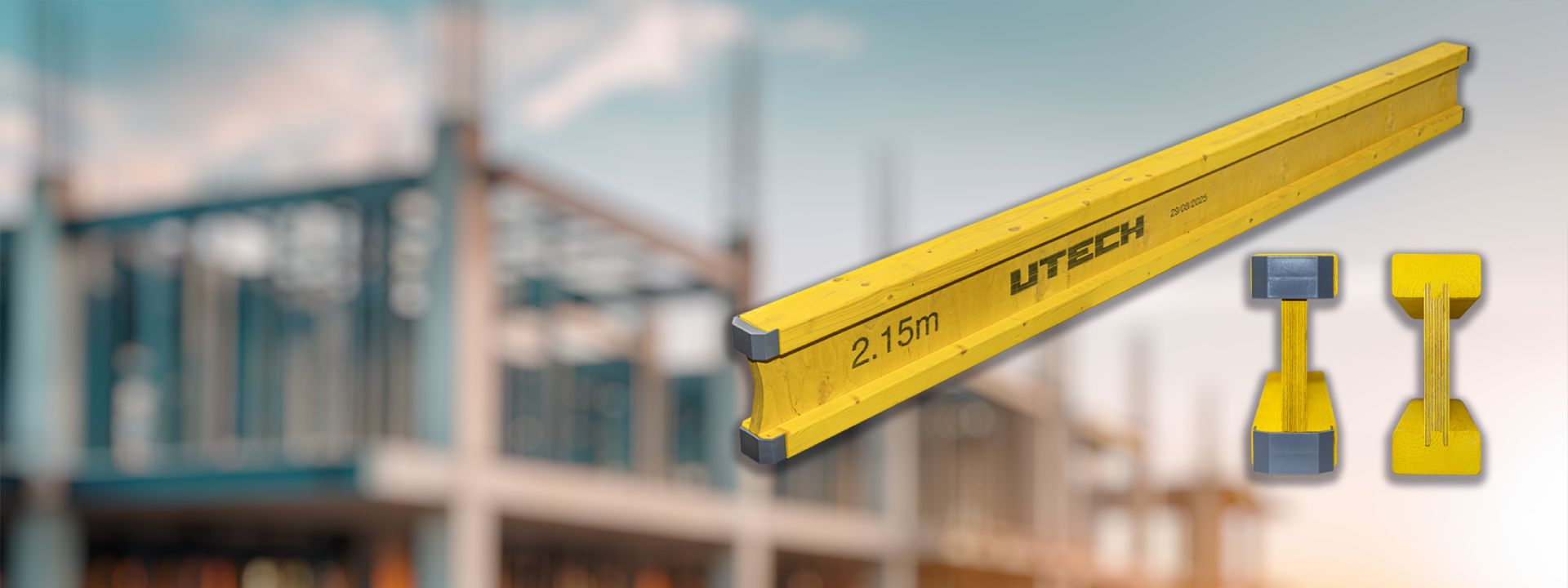 Балка UTECH H20