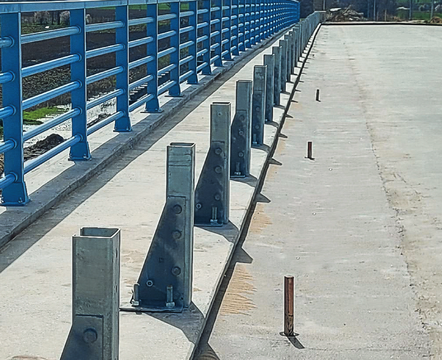 Федеральная автомобильная дорога А-289