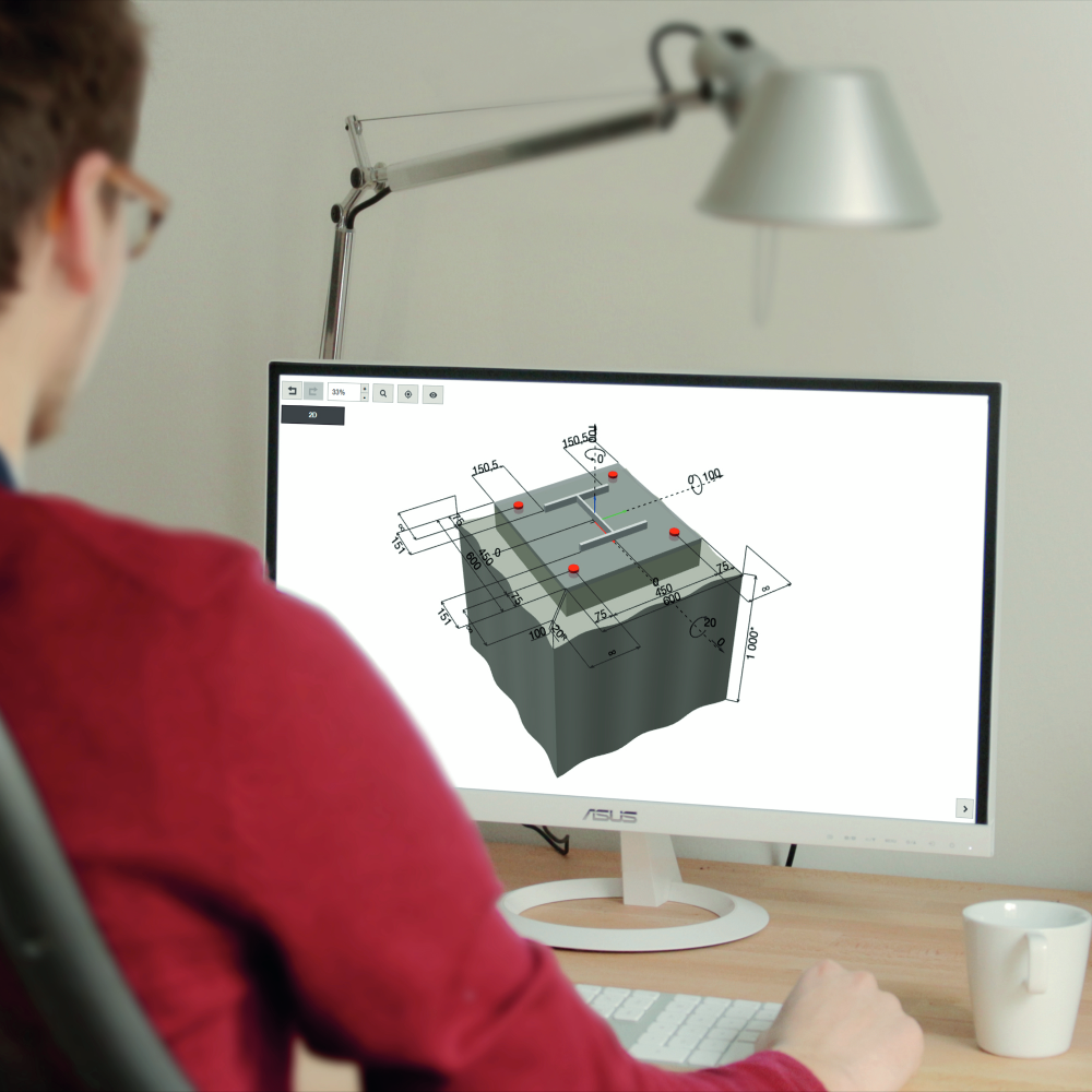 Резьбовые шпильки и метизы