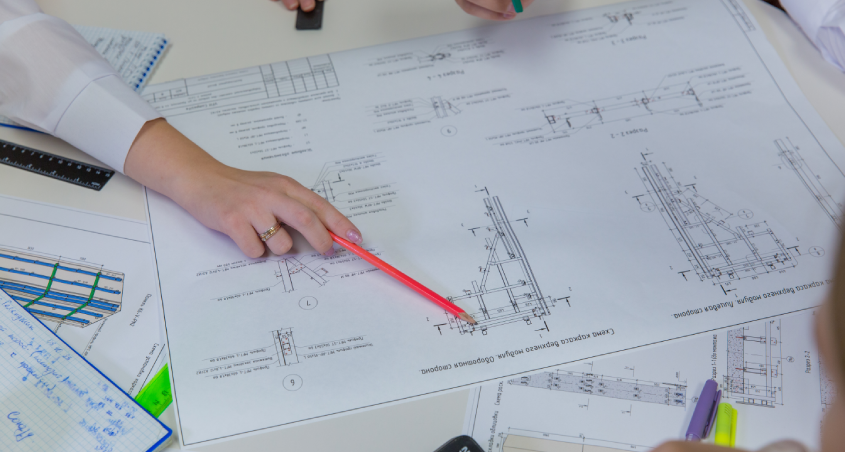 Проектирование