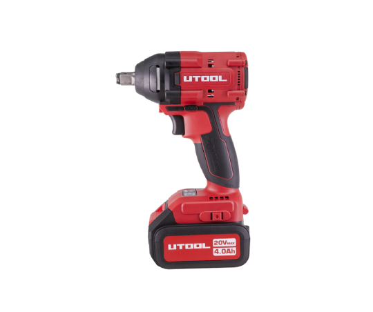 Аккумуляторный ударный гайковерт SIW 6-A20