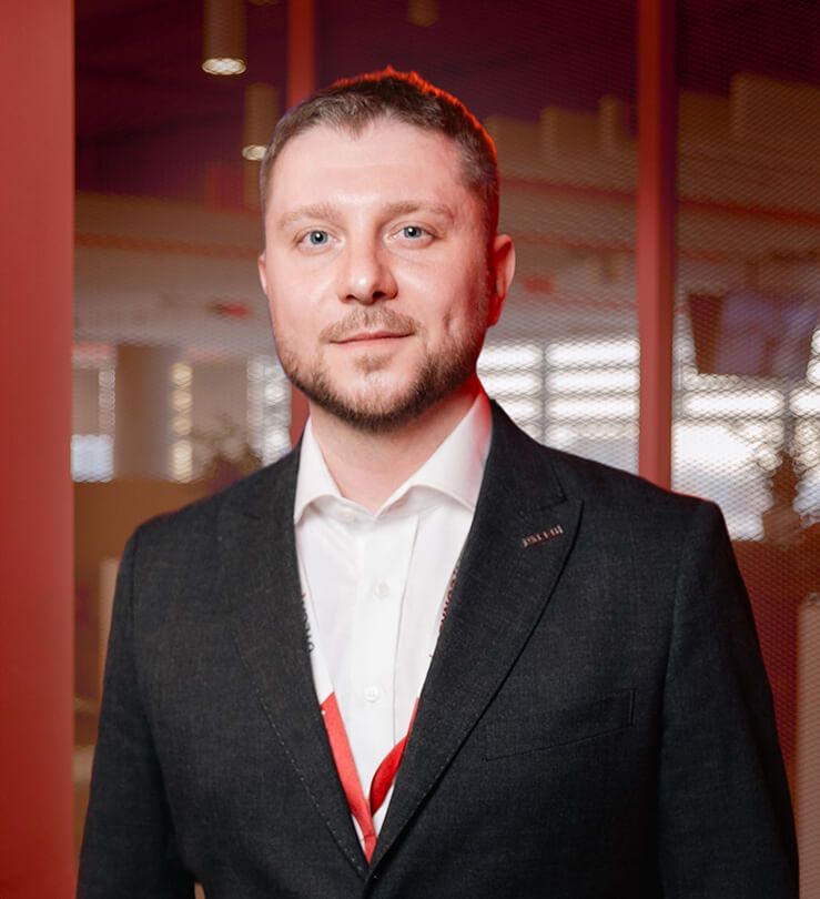 Сергей Анберманг