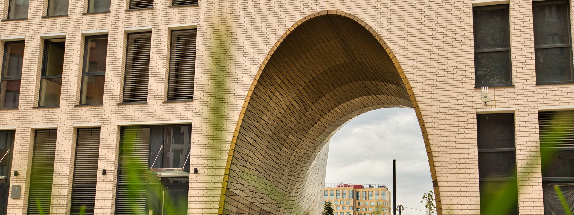 фасадная подсистема VFH Composite