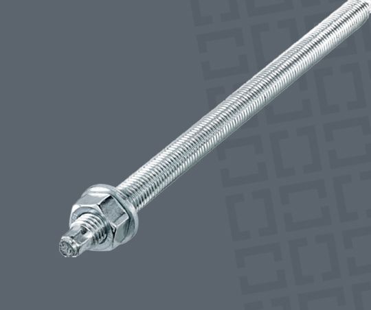 резьбовые шпильки