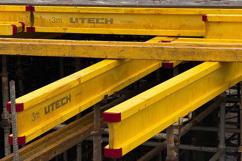 Балка UTECH H20