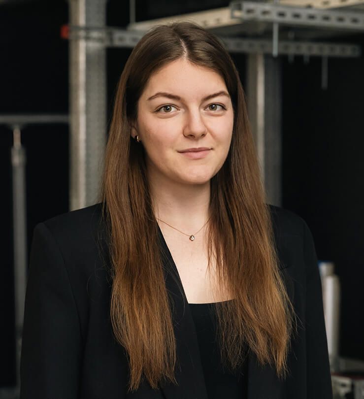 Екатерина Феоктистова