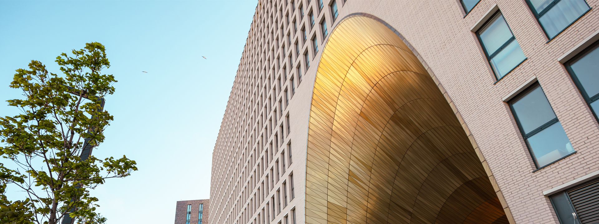 фасадная подсистема VFH Composite