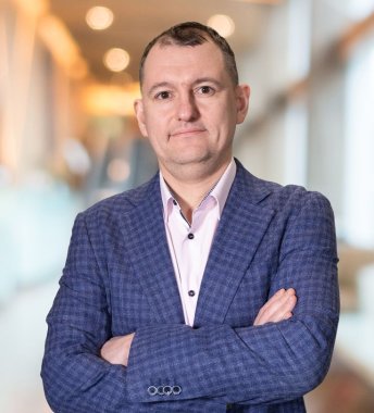 Михаил Сарапик