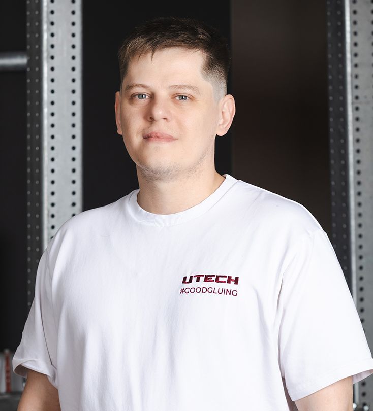 Кирилл Филимонов