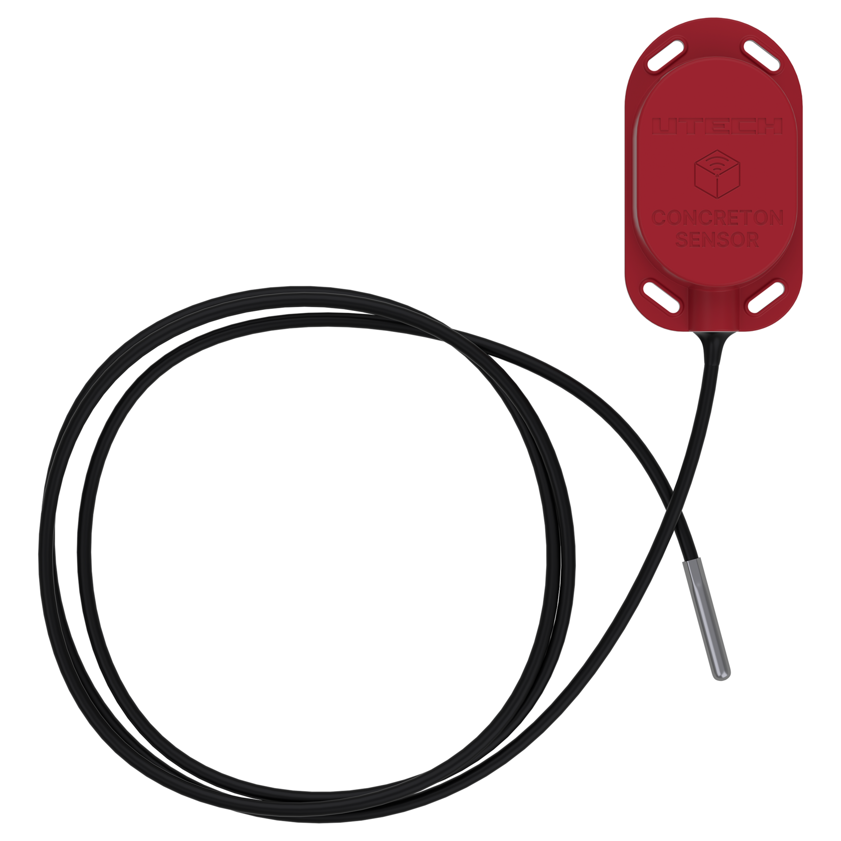 Датчик для бетона UCS TH1