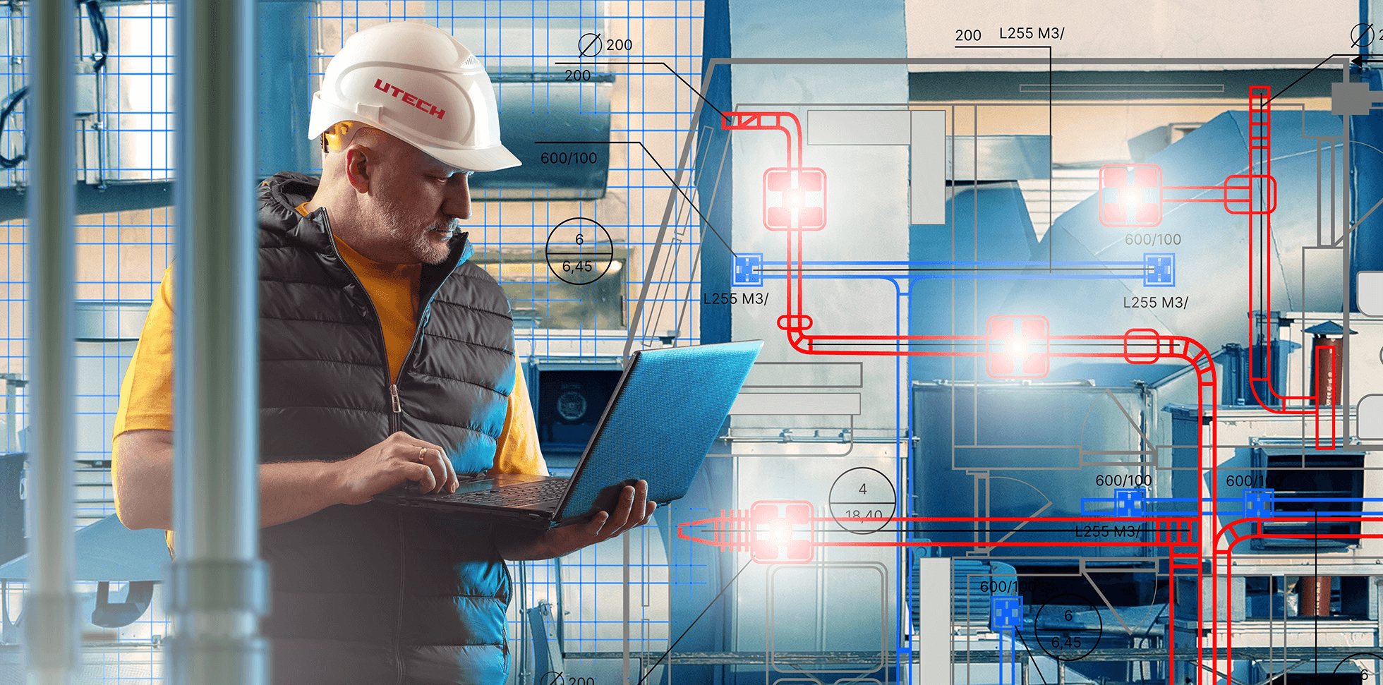 Автоматизация проектирования