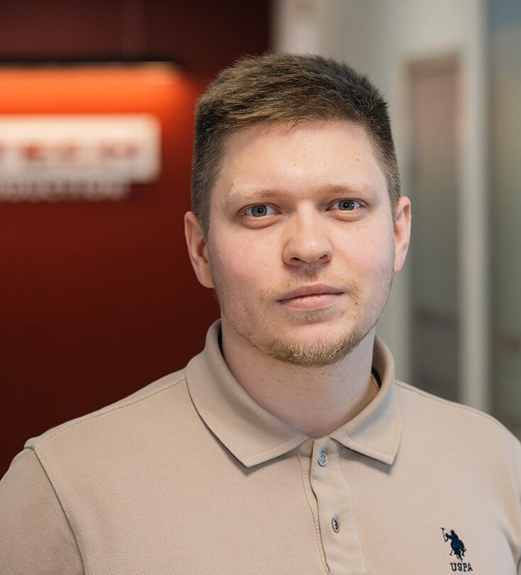 Владислав Ключков
