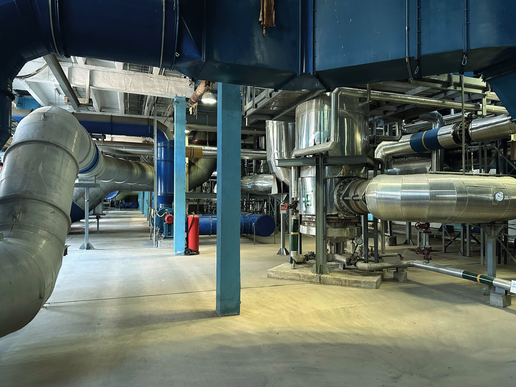 Монтажные системы