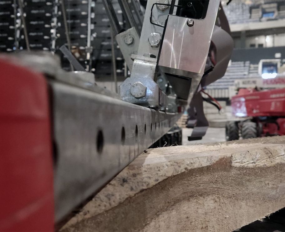 соединение элементов медиакуба