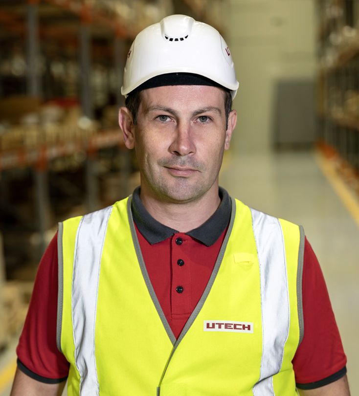 Алексей Фролов