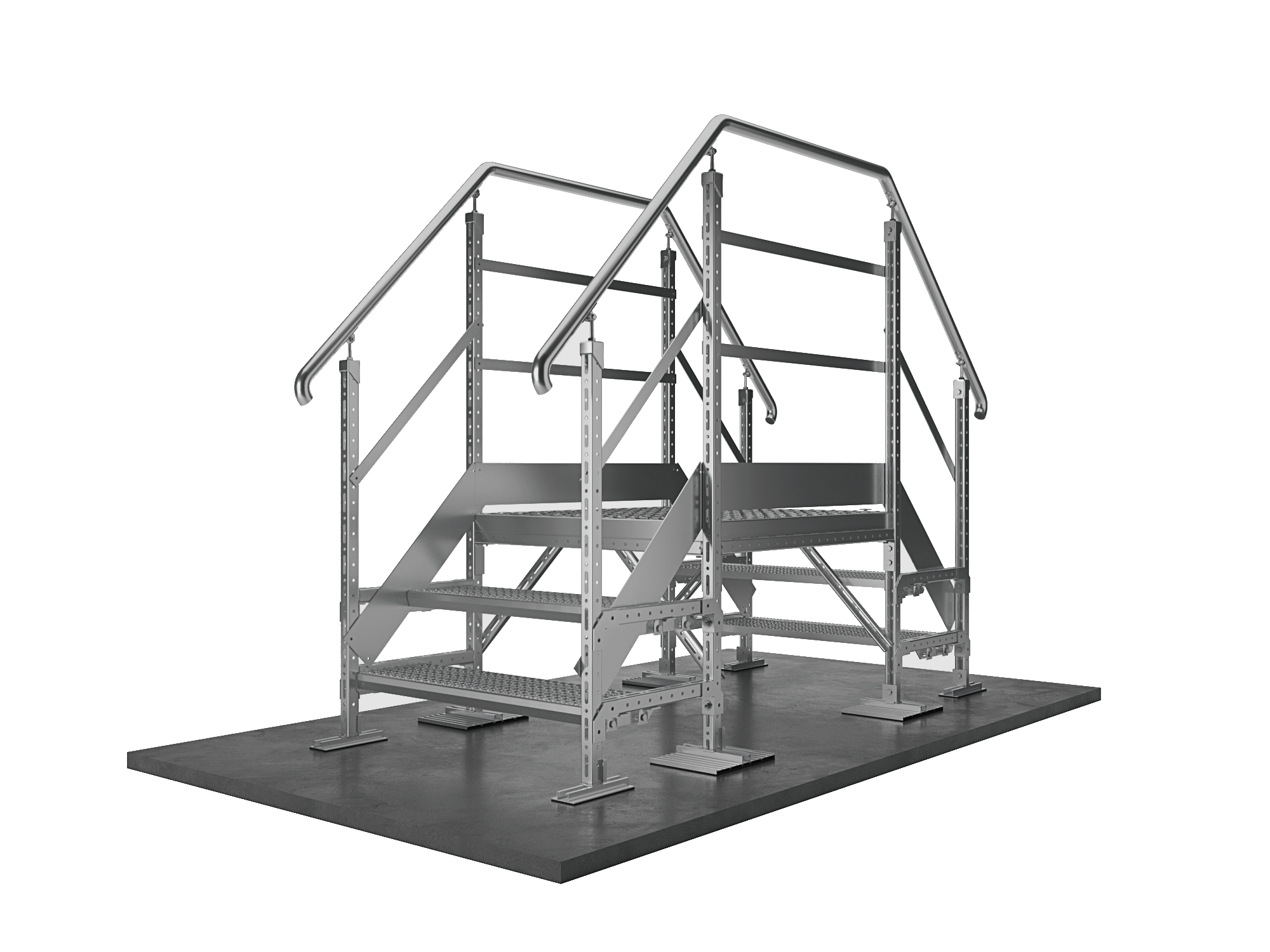 Переходный мостик