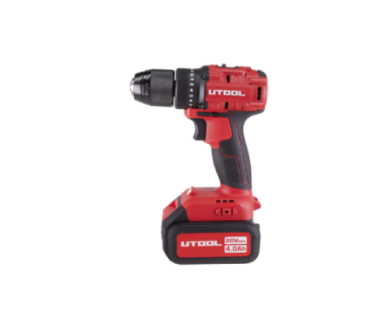 Аккумуляторный шуруповерт/дрель SF 4-A20