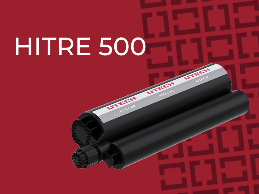 UTECH HITRE 500