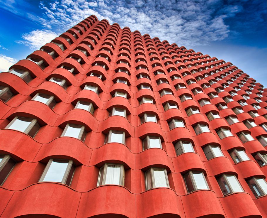 Подсистема VFH Aquapanel