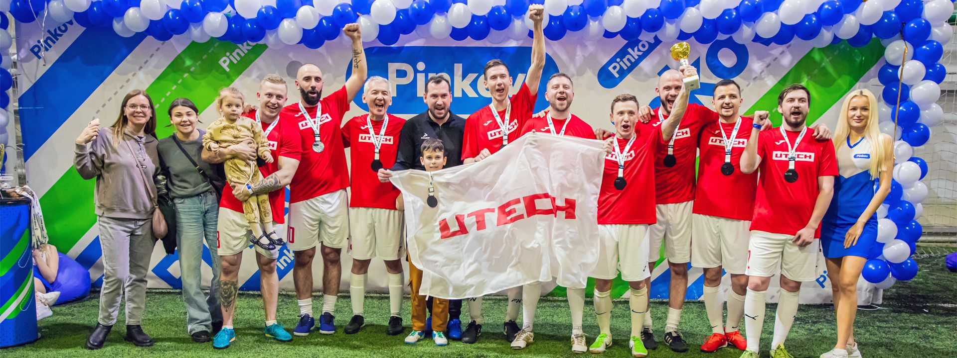 Турнир по мини-футболу