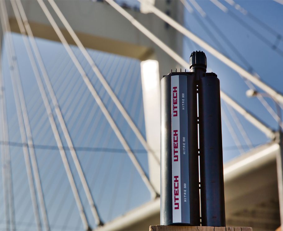 Химический анкер HITRE-500