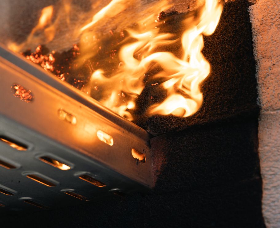 Противопожарная продукция