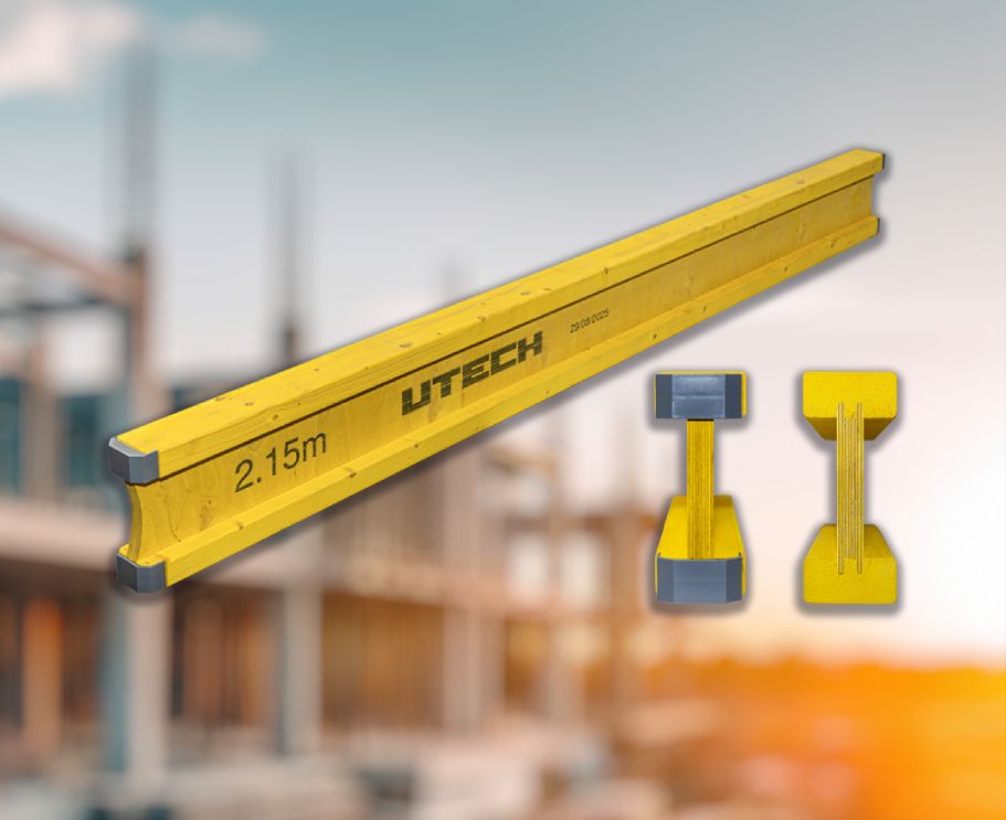 Балка UTECH H20