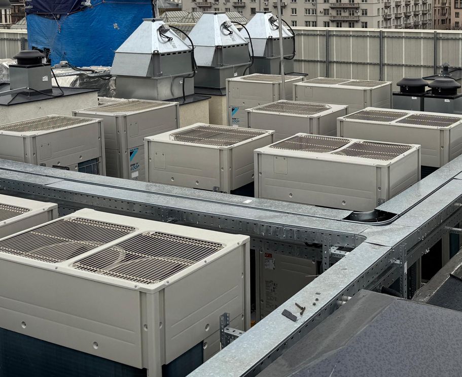 шумоизоляционный экран: вид изнутри