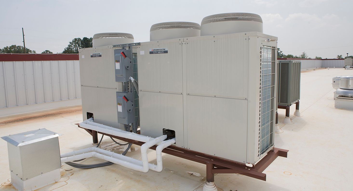 Решение из черного металла