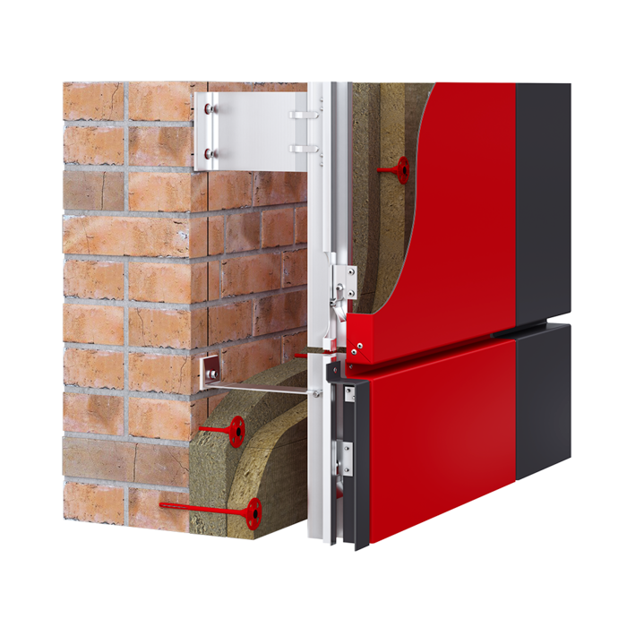 Алюминиевый композит