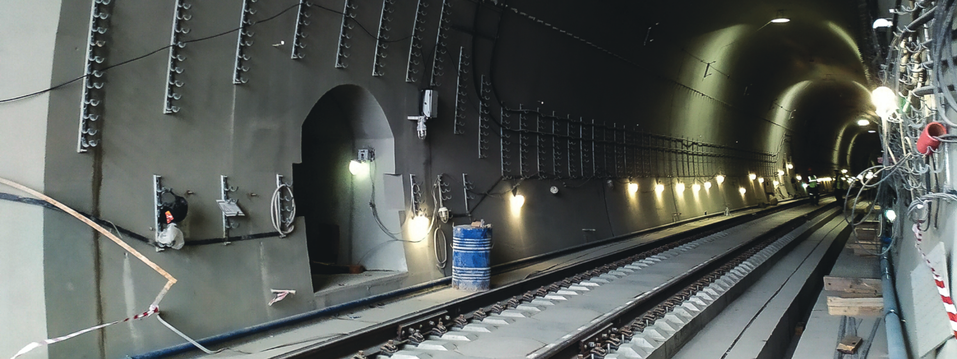 Монтажные системы