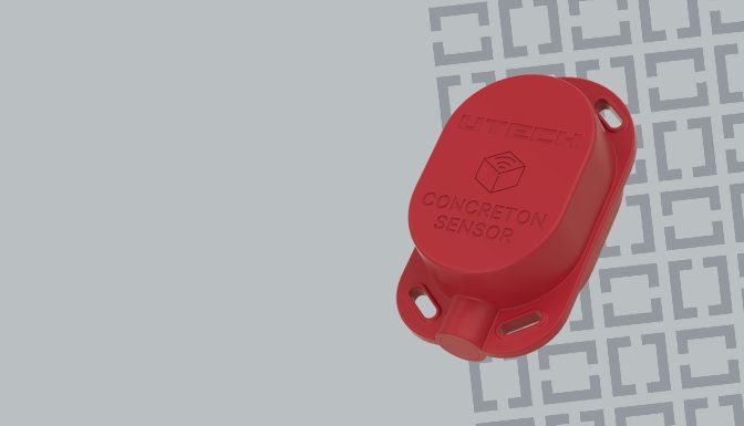 Система мониторинга бетона UCS