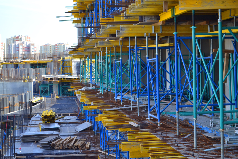 Балка UTECH H20