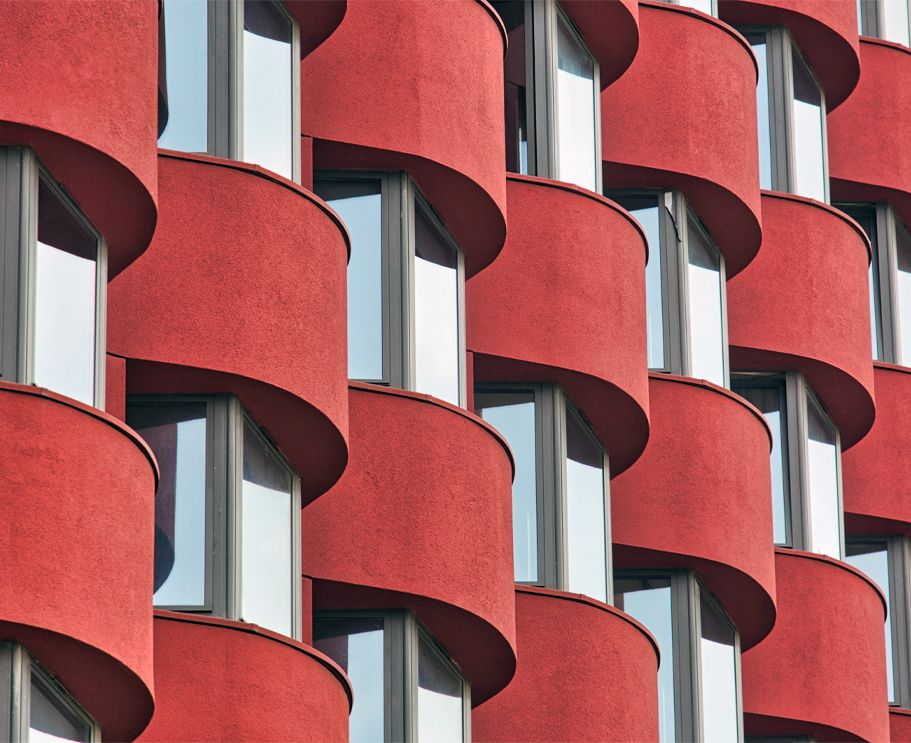 Подсистема VFH Aquapanel