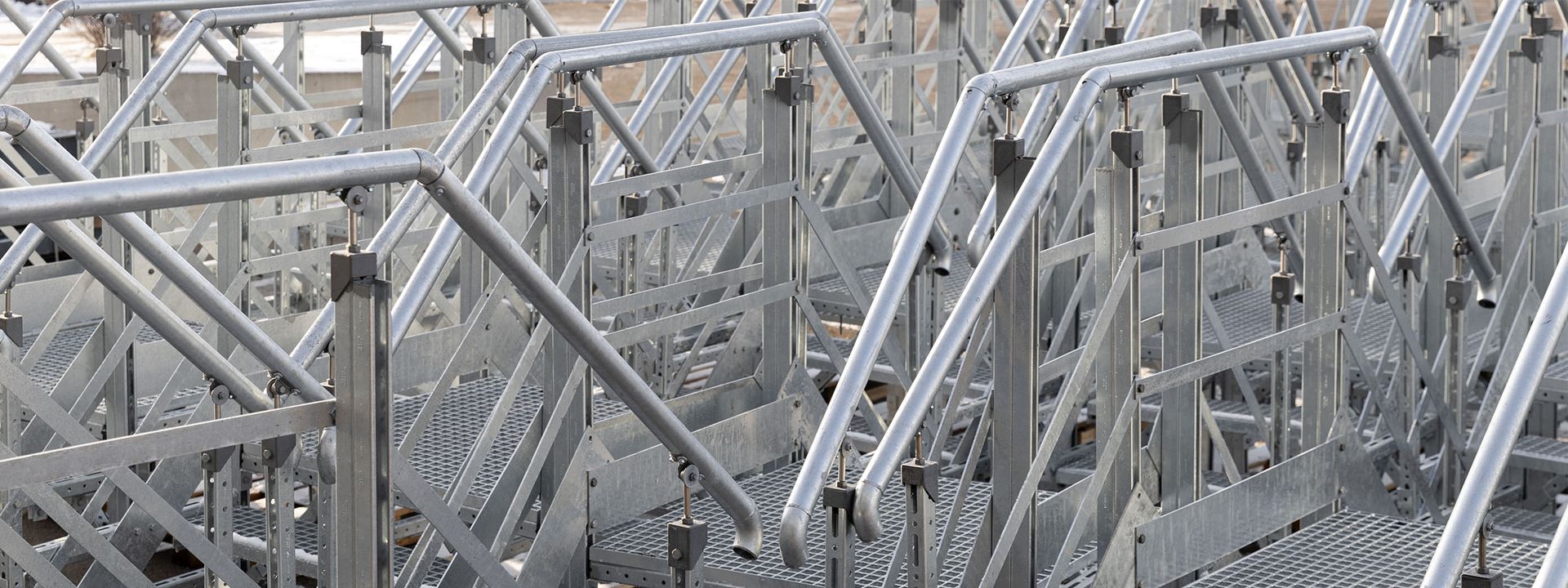 Переходные мостики