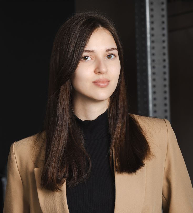 Алиса Голикова