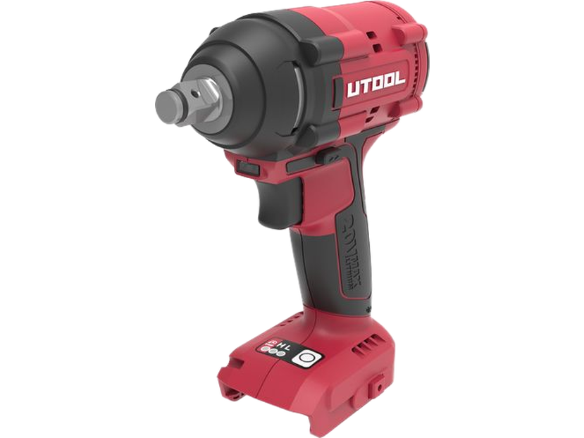 Аккумуляторный ударный гайковерт SIW 6-A20